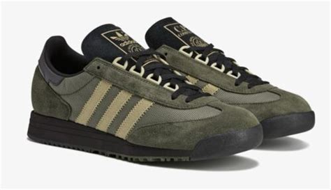 adidas CP SL83 SPZL Shoes 